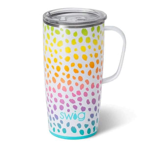 Swig 22 oz Mug Wild Child