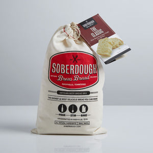 Soberdough Brew Bread