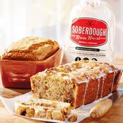 Soberdough Brew Bread