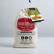 Load image into Gallery viewer, Soberdough Brew Bread
