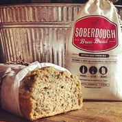 Load image into Gallery viewer, Soberdough Brew Bread
